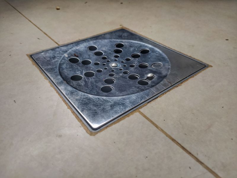 Drain Tile Installation