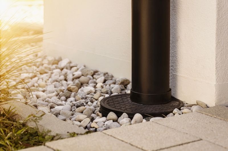 Underground Drainage Service in Birmingham, AL