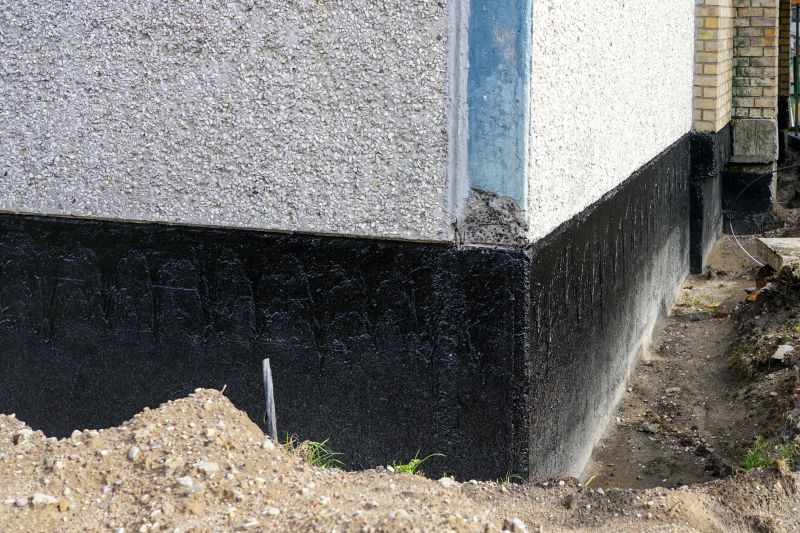 Wet Basement Repair in Birmingham, AL